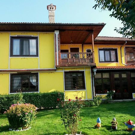 Guest House Bolyarka Koprivštica Exteriér fotografie