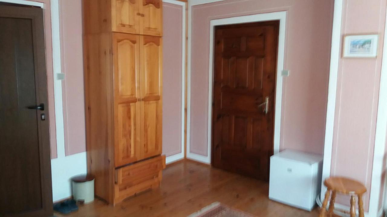 Guest House Bolyarka Koprivštica Exteriér fotografie