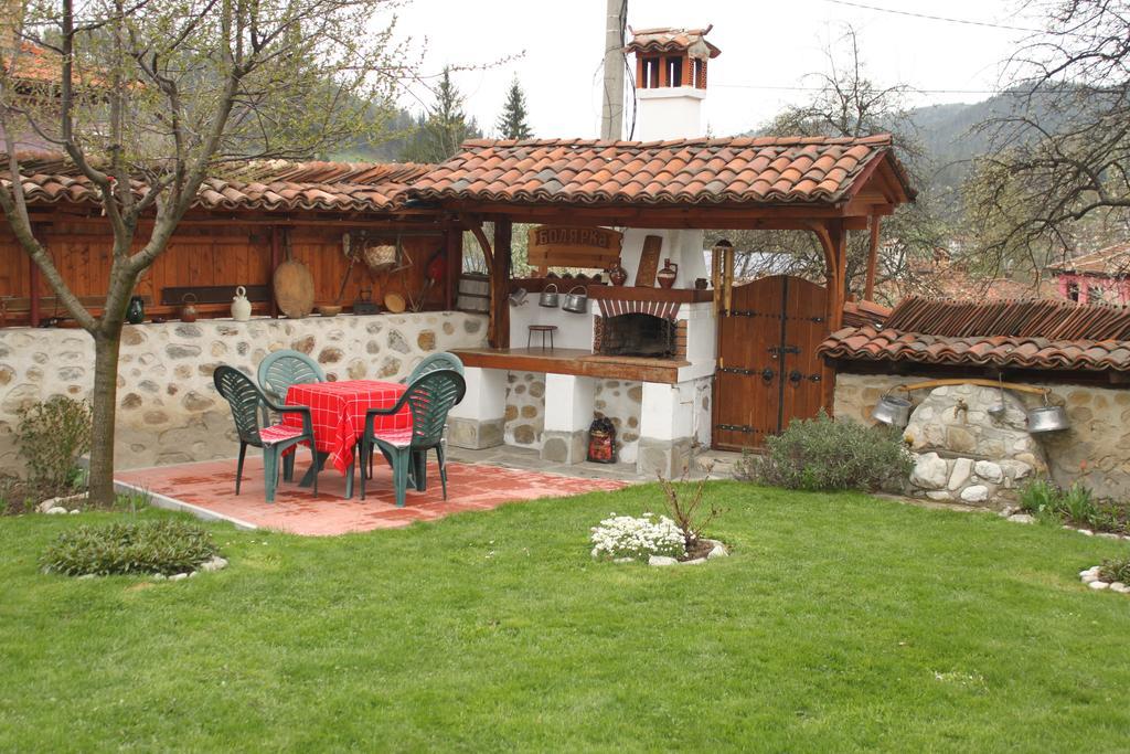 Guest House Bolyarka Koprivštica Exteriér fotografie