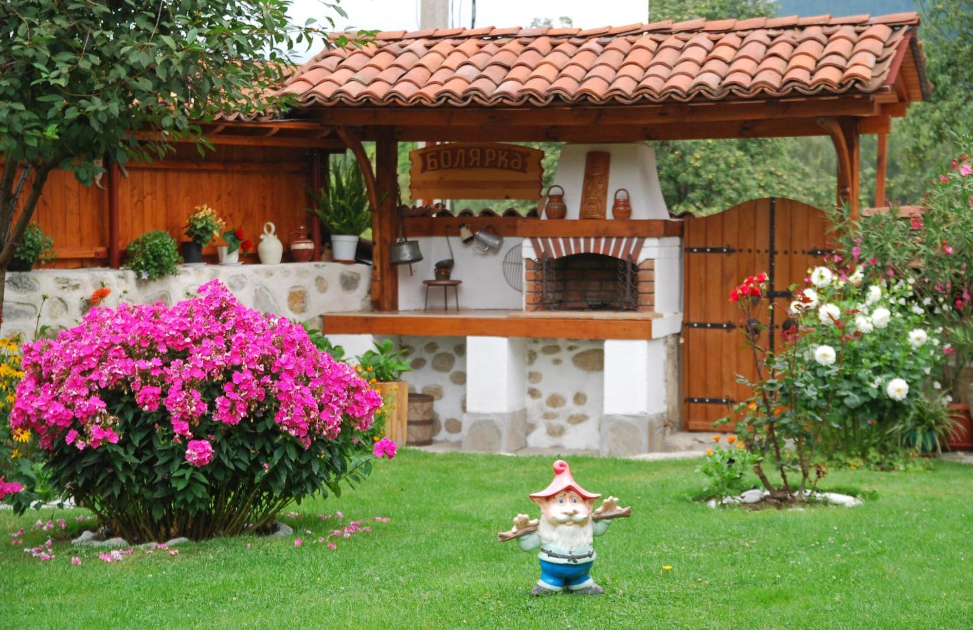 Guest House Bolyarka Koprivštica Exteriér fotografie