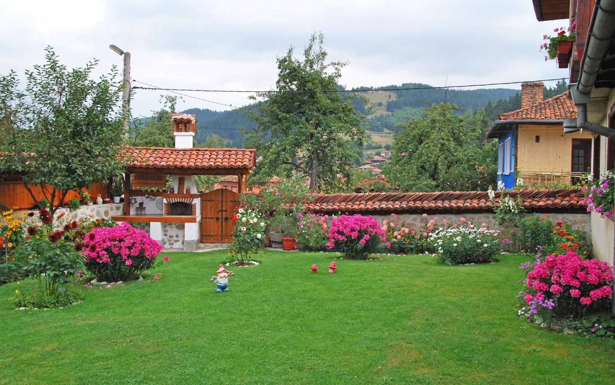 Guest House Bolyarka Koprivštica Exteriér fotografie