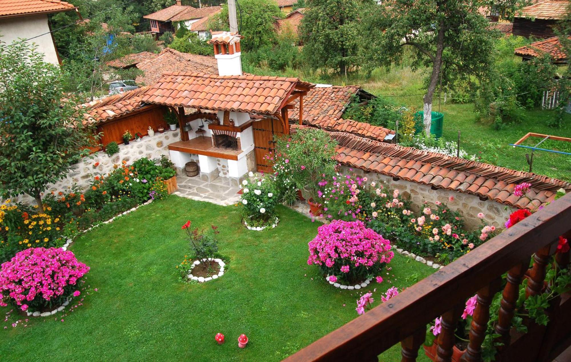 Guest House Bolyarka Koprivštica Exteriér fotografie