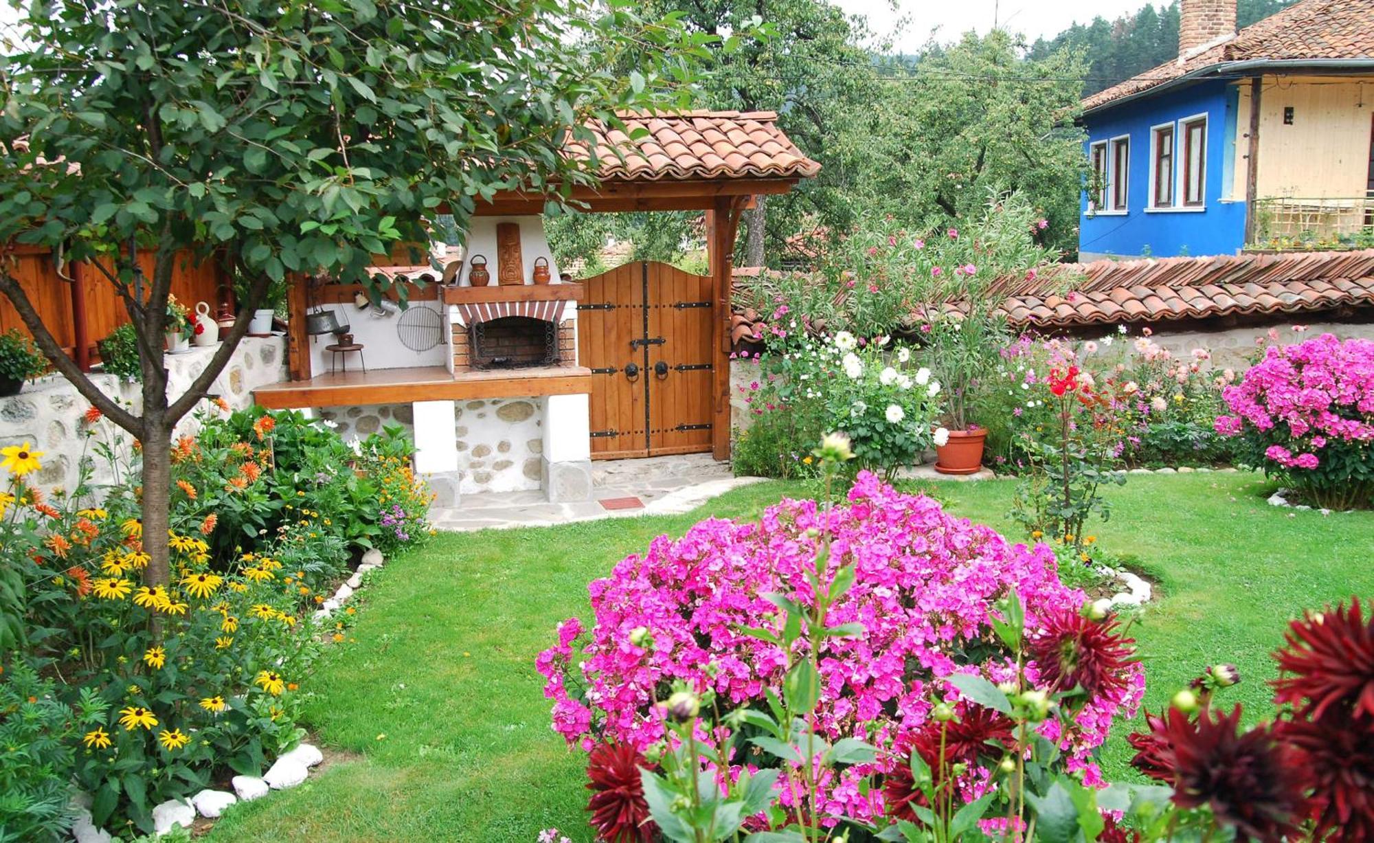 Guest House Bolyarka Koprivštica Exteriér fotografie