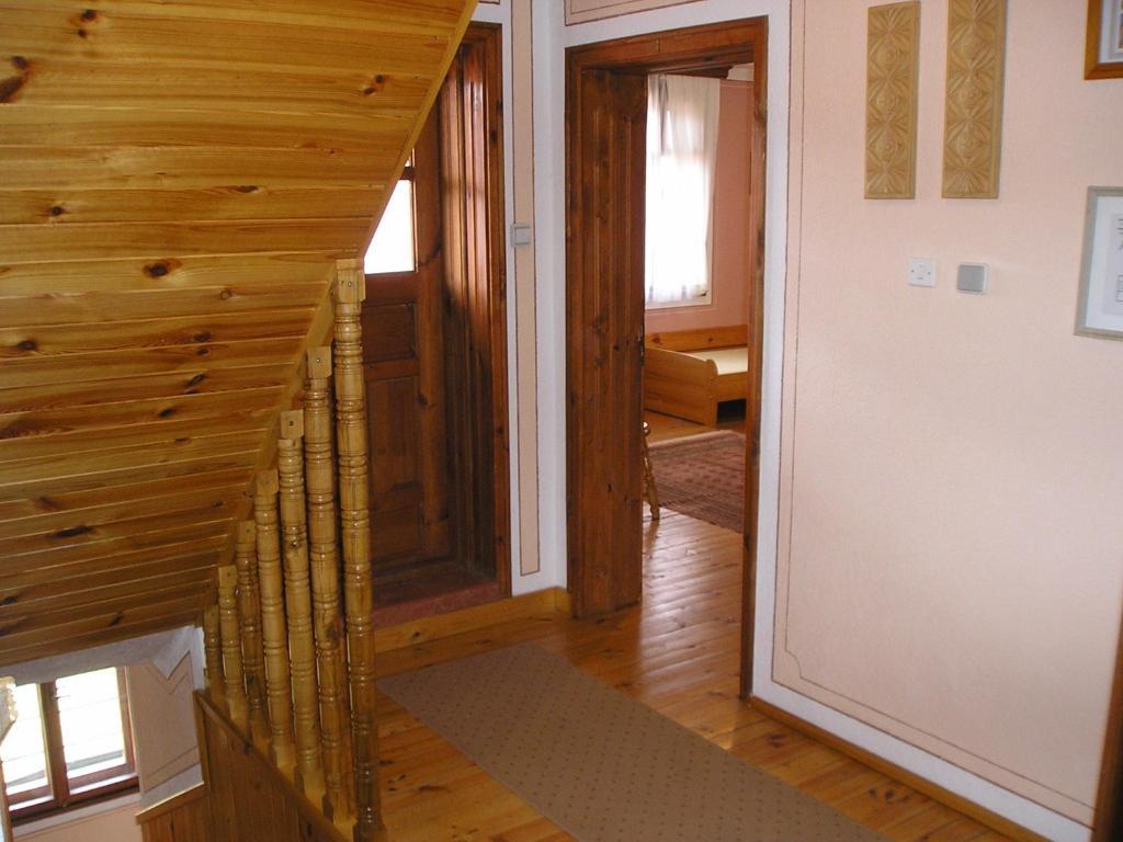 Guest House Bolyarka Koprivštica Pokoj fotografie