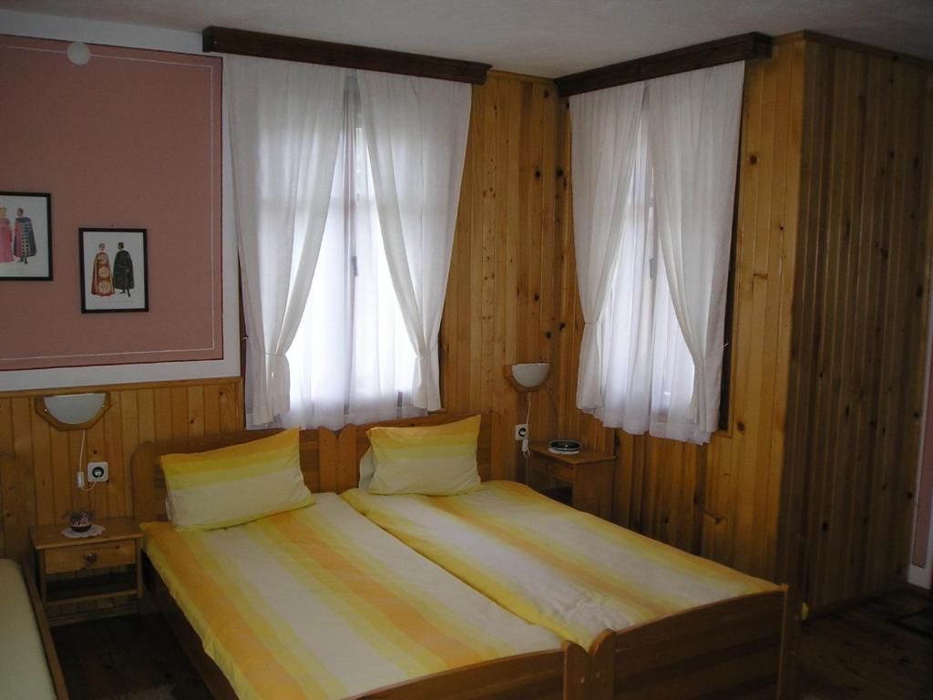 Guest House Bolyarka Koprivštica Pokoj fotografie